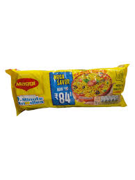 Maggi Instant Masala Noodles